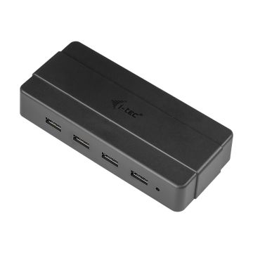 xyz - HUB USB i-Tec USB 3.0 Charging - abc