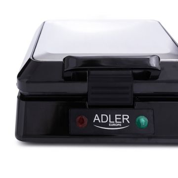 xyz - Adler Gofrownica 1300W AD 3036 - abc