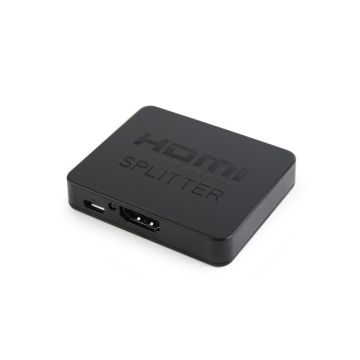 xyz - Gembird Przełącznik/Splitter 2xHDMI 4K - abc