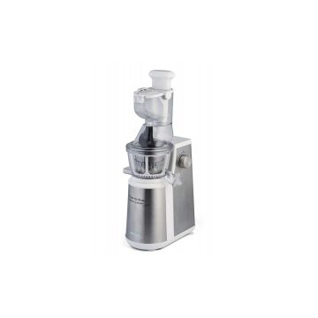 xyz - Sokowirówka Ariete Centrika Slow Juicer Metal Maxi 177/1 Inox - abc