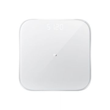 xyz - Waga łazienkowa Xiaomi Mi Smart Scale 2 biała - abc