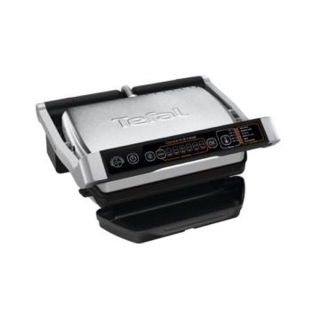 xyz - Grill elektryczny Tefal GC706D34 OptiGrill Initial - abc