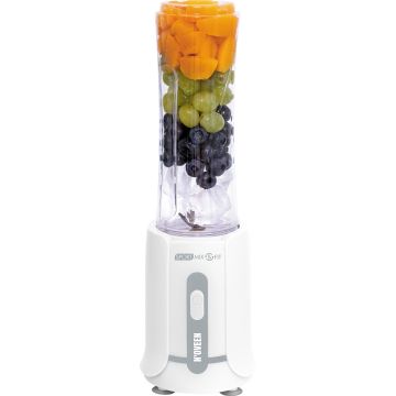 xyz - Blender NOVEEN Sport Mix & Fit SB230 300W szary - abc