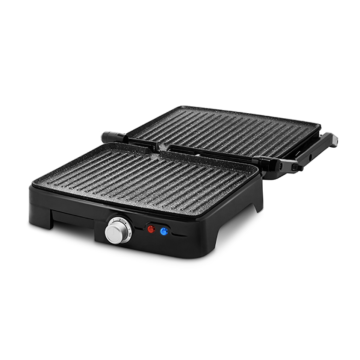 xyz - Grill elektryczny Zelmer ZPR2000 2200W - abc