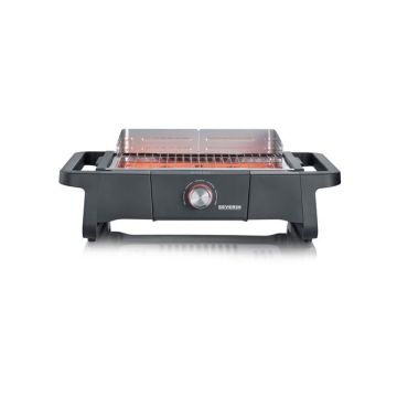 xyz - Grill elektryczny SEVERIN STYLE EVO PG 8123 - abc