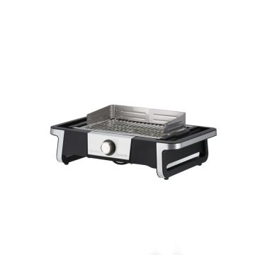 xyz - Grill elektryczny Severin PG 8113 Senoa Boost - abc