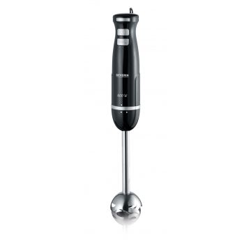 xyz - Blender ręczny SEVERIN SM 3792 600W Czarno-srebrny - abc