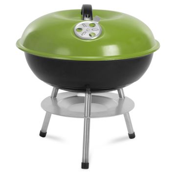 xyz - Grill Fieldmann FZG1102G węglowy - abc