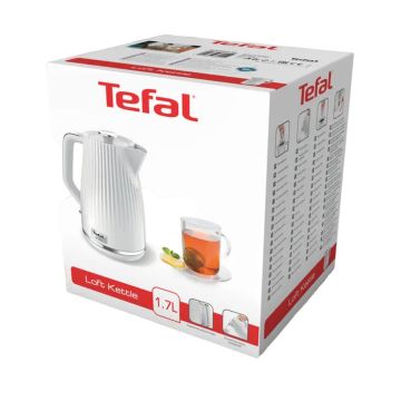 xyz - Czajnik Tefal Loft 1,7L elektryczny - abc