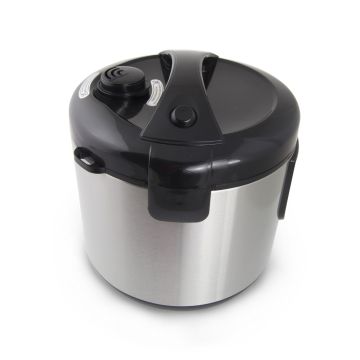 xyz - Multicooker Esperanza Cooking Mate - abc