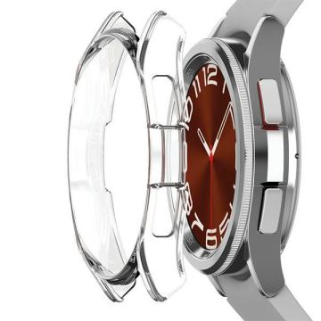 xyz - Etui Araree Nukin AR20-01785A przeźroczyste Watch6 Classic 47 mm - abc