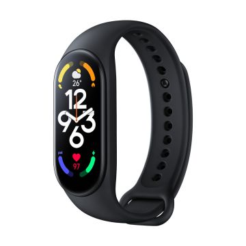 xyz - Opaska Xiaomi Mi Smart Band 7 5ATM - abc