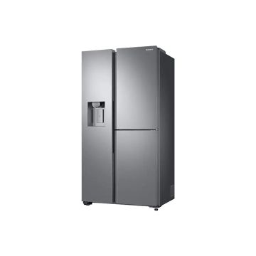 xyz - Samsung RS68N8671SL/EF SideBySide FlexZone Inox - abc