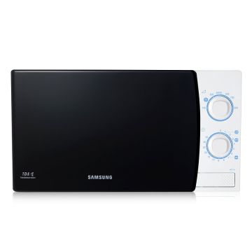 xyz - Kuchenka mikrofalowa Samsung ME711K 20 - abc