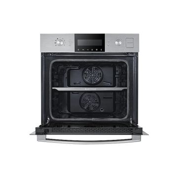 xyz - Piekarnik elektryczny do zabudowy Samsung Dual Cook BQ1VD6T131 srebrny - abc