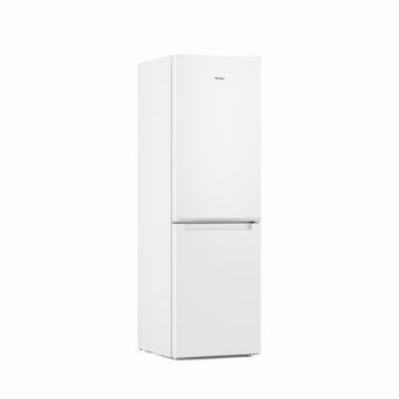 xyz - Chłodziarko-zamrażarka Whirlpool W7X81IW 335 L - abc