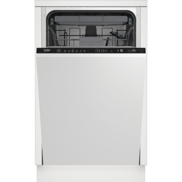 xyz - Zmywarka Beko BDIS36120Q 45 cm - abc