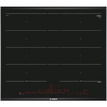 xyz - Płyta indukcyjna Bosch PXY675DC1E 7400W - abc