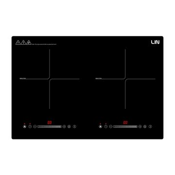 xyz - Płyta indukcyjna LIN LI2H-180 3200 W - abc