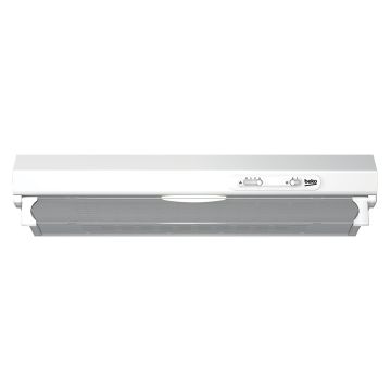 xyz - Beko CFB6310W Okap podszafkowy - abc