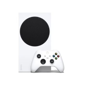 xyz - Konsola Microsoft Xbox Series S 512 GB - abc