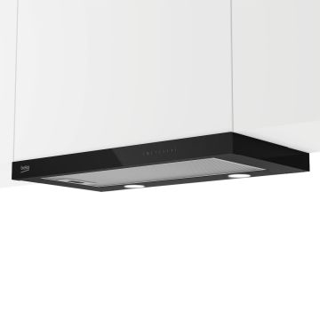 xyz - Okap Beko HNT62340B 60 cm - abc