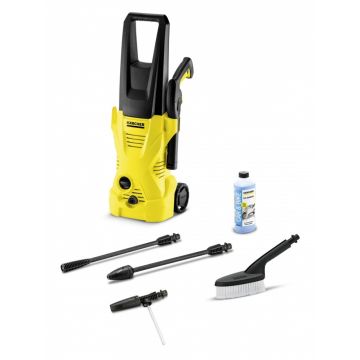 xyz - Urządzenie wysokociśnieniowe Karcher K 2 Car 1.673-228.0 - abc