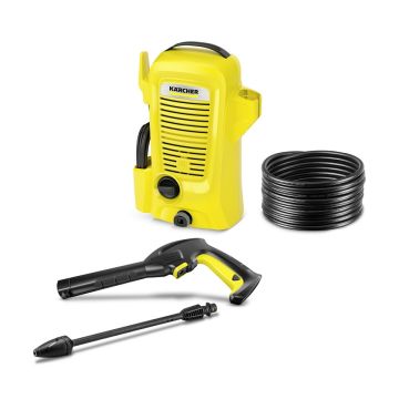 xyz - Myjka ciśnieniowa KARCHER K2 Universal Edition - abc