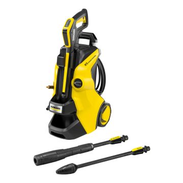 xyz - Myjka ciśnieniowa Karcher K 5 Power Control z pistoletem - abc