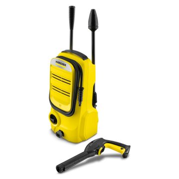 xyz - Myjka ciśnieniowa KARCHER K 2 Compact - abc