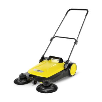 xyz - Zamiatarka Karcher S 4 Twin - abc