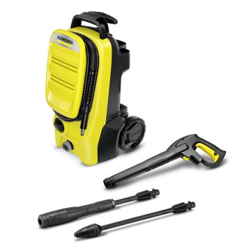 xyz - Myjka ciśnieniowa Karcher K 4 Compact UM - abc