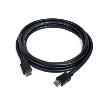 xyz - KABEL HDMI-HDMI 3M HIGH SPEED ETHERNET GEMBIRD - abc