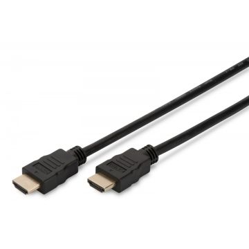 xyz - Kabel HDMI ASSMANN HDMI A/M - HDMI A/M 2m /1.4 - abc