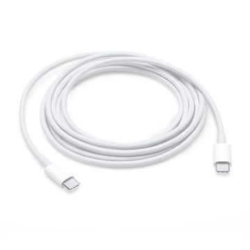 xyz - Apple USB-C Charge Cable 2M MLL82ZM/A - abc