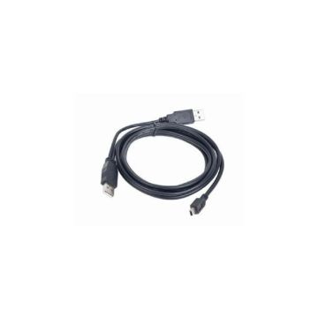 xyz - Gembird Kabel USB 2.0 AMX2- AM5P 0.9M - abc