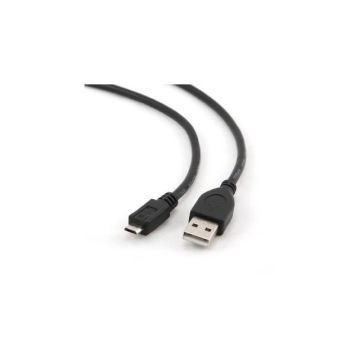 xyz - Gembird Kabel USB 2.0 MIKRO AM-MBM5P 0.3M - abc