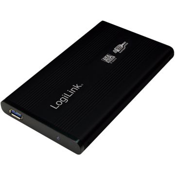 xyz - Obudowa dysku HDD LogiLink UA0106 - abc