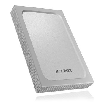 xyz - IcyBox IB-254U3 obudowa HDD 2,5" - abc