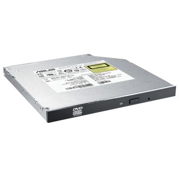 xyz - Napęd DVD RW ASUS SDRW-08U1MT BLACK bulk slim SATA 9,5mm - abc