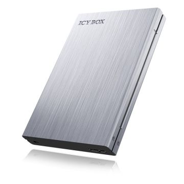 xyz - IcyBox IB-241WP3 obudowa HDD 2,5'' - abc