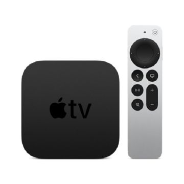 xyz - Apple TV 4K (2 gen.) 32GB - abc