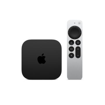 xyz - Apple TV 4K 64GB Wi-Fi (2022) - abc