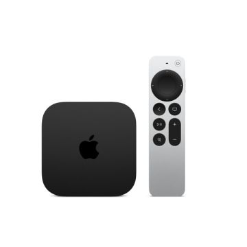 xyz - Apple TV 4K 128GB+Ethernet (2022) - abc