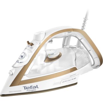 xyz - Żelazko Tefal FV8042E0 2900W - abc