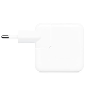 xyz - Zasilacz Apple MW2G3ZM/A 30W - abc