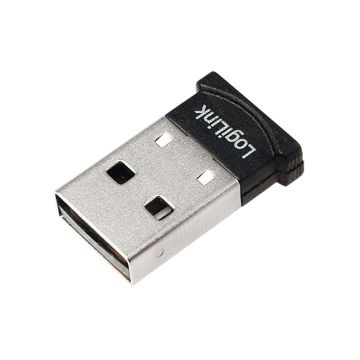 xyz - Adapter USB Bluetooth V4.0 LogiLink BT0037 Win10 - abc