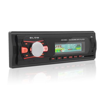 xyz - BLOW RADIO AVH-8602 MP3/USB/SD/MMC - abc