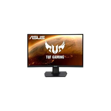 xyz - Monitor Asus TUF Gaming VG24VQE 23.6" Czarny - abc