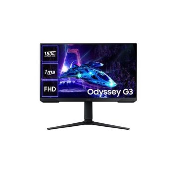 xyz - Monitor Samsung G3 Odyssey FHD 24” - abc